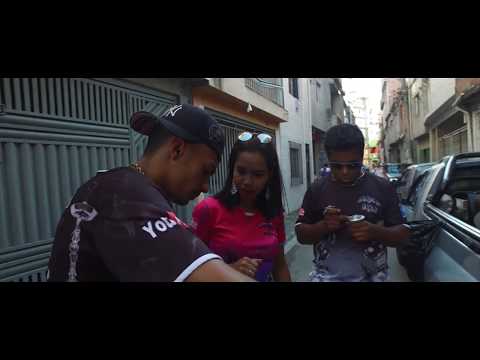 #TEASER | Quem Reside | Piratas à Margem part. Impacto Versado [NOIZFIRMA]