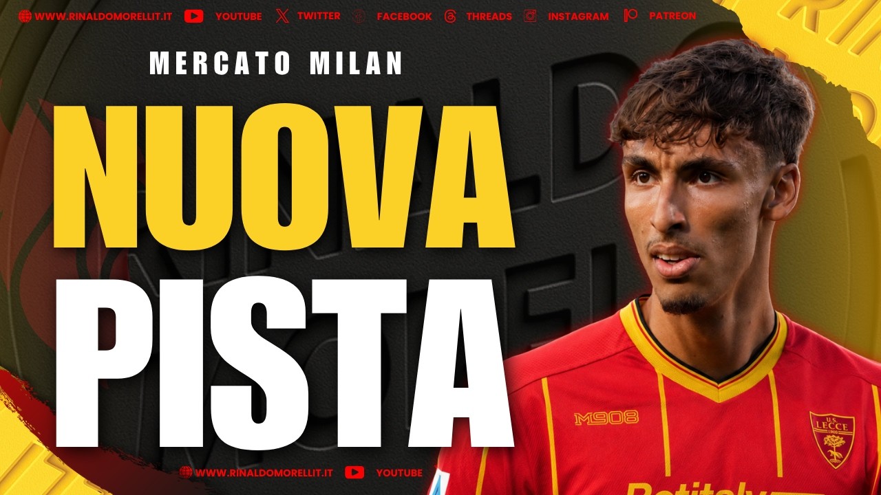Milan & Difensori: Antonio SILVA lontano, Tiago Gabriel? La gestione dei giovani: problema