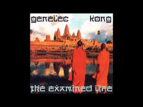 Genelec & Master Kong - Emancipation