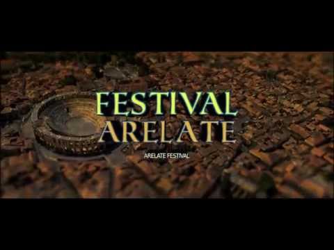 festival Arelate