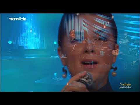 Şu Firat'ın Suyu Akar Serindir/ Adile Kurt KARATEPE