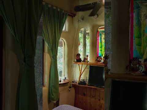 Venta Casas en Bioconstrucción, Balneario Santa Ana, Colonia, Uruguay