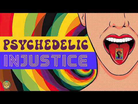 How Identity Politics Poisons The Psychedelic Renaissance | Tom Hatsis ~ ATTMind Podcast 205