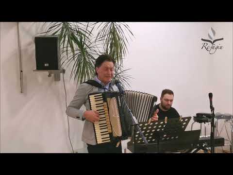 Atunci lumina ta | Cornel Harabagiu