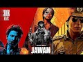 Jawan | prevue theme | Shahrukh khan | Atlee | Anirudh | Fan cut