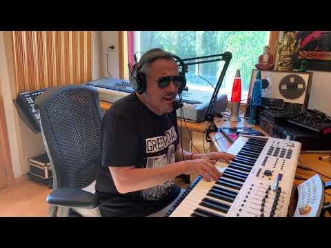 ALEJANDRO LERNER #Billboardar #festivalonline gracias @billboardar