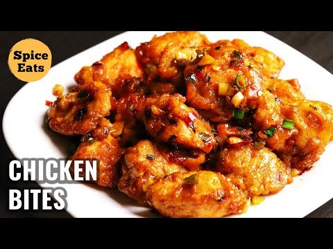 download lagu mp3 mp4 Chicken Bites Recipe, download lagu Chicken Bites Recipe gratis, unduh video klip Chicken Bites Recipe