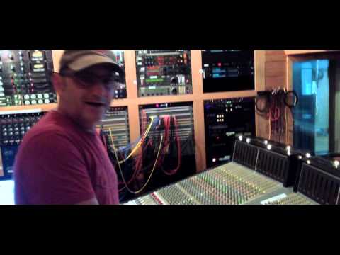 Studio diary – Rob Feaster, Quad Studios, Nashville