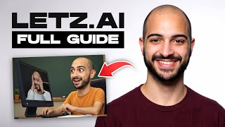 LetzAI - Ultimate Guide for Beginners