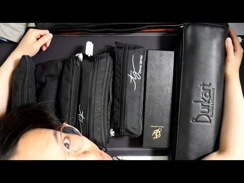 Burkart Legacy | Lavoie Baroque Headjoints | Trevor James 5XSP and Grenadilla Piccolos | Live Review