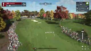 Golf Guys Caramel Creek Round 2
