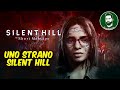 Silent Hill The Short Message FULL GAME