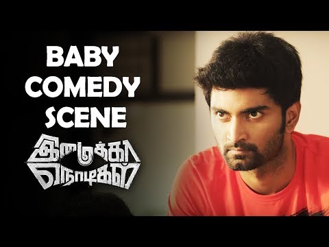 Imaikkaa Nodigal Baby comedy  Scene | Tamil New Movies | 2018 Online Movies
