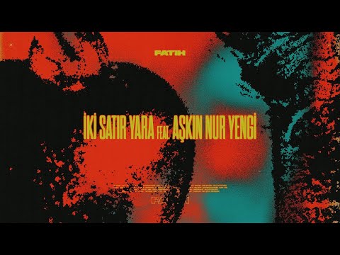 Mabel Matiz -İki Satır Yara