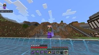Minecraft日記（2022.06.04）