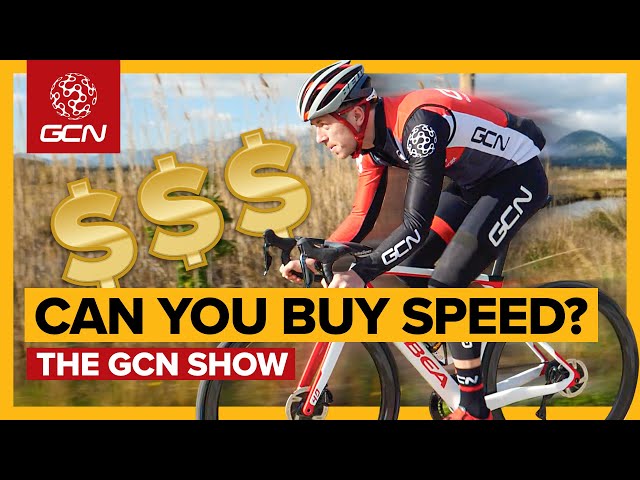 gcn race