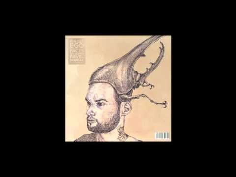 Pavel Dovgal "Guinea" (Finest Ego | Faces 12" Series Vol. 1 - Project: Mooncircle, 2011)