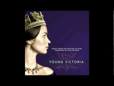 The Young Victoria Score - 16 - Letters From Albert - Ilan Esherki