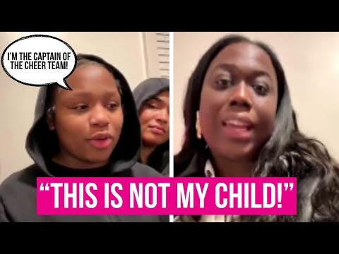 ‘She’s NOT My Child!’ DISINGENUOUS Apology BACKFIRES Instantly!