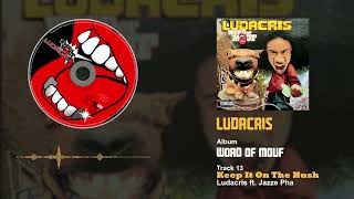 Ludacris ft. Jazze Pha - Keep It On The Hush