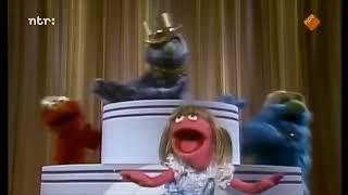 Sesamstraat (Sesame Street) - All By Myself (Dutch)