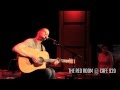 Jay Brannan Performs "Can't Have It All" at The Red Room @ Cafe 939