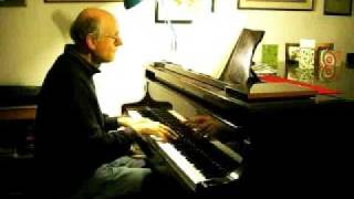 Cole Porter: I Get A Kick Out Of You - piano transcription