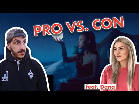 Producer REAGIERT auf LEE HI - '누구 없소 (NO ONE) (Feat. B.I of iKON)' M/V