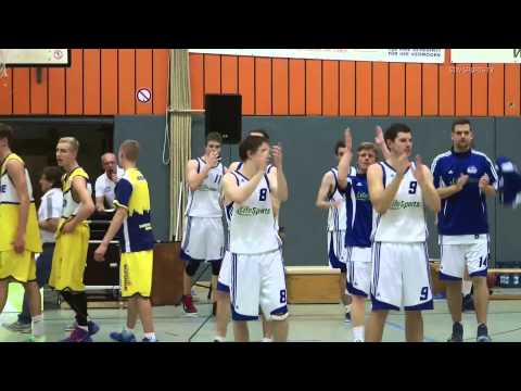 Heimspielpremiere: VfL Hameln - Oldenburger TB II