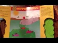 Hippo Farting
