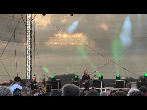 Jaromír Nohavica - Muzeum (Štěrkovna)