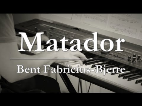 Matador - Bent Fabricius-Bjerre (from the TV-series Matador)