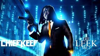 Chief Keef - This Bitch (Slowed + Reverb)