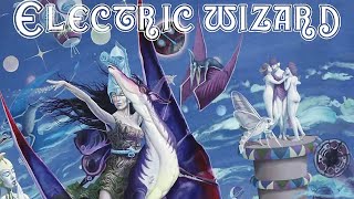 Electric Wizard (doom metal) - Electric Wizard (full album) 1995