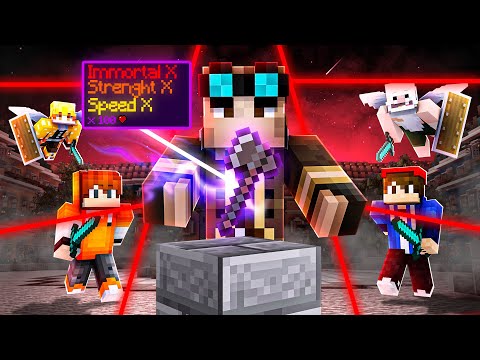 DUELLO PER IL FACE REVEAL DI CICO IN LIVE CON I MIEI AMICI DOPO 3 ANNI SU MINECRAFT VANILLA!