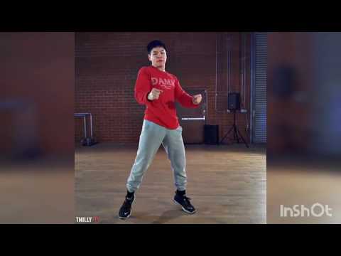 Sean Lew - Add - Choreography by Jake Kodish #TMillyTV