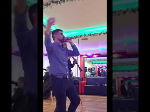 Spiro Luani Zani Malaj Neri Malaj live londer 2019