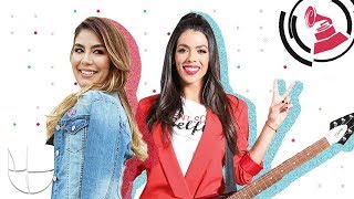 Conoce al 'girl power' digital de Univision para Latin GRAMMY