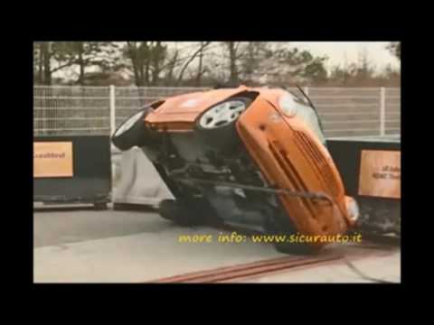 Bältessträckare ROPS