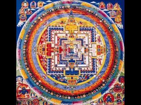 Gyuto Monks Tantric Choir - Mandala Offering