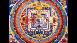 Gyuto Monks Tantric Choir - Mandala Offering