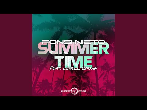 Summertime (feat. Lenell Brown)