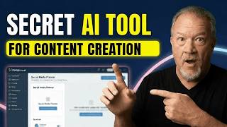 Secret AI Tool for Affiliate Marketing Growth