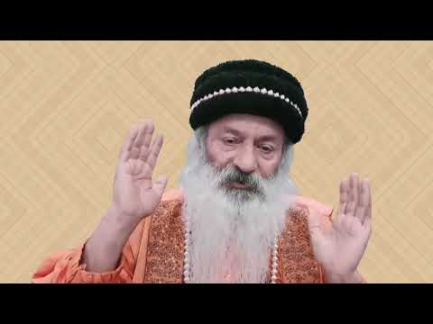 चेतना का विस्तार' (Satsang) ~ जानिए ध्यान या मादकता के द्वारा चेतना का विस्तार कैसे संभव है?