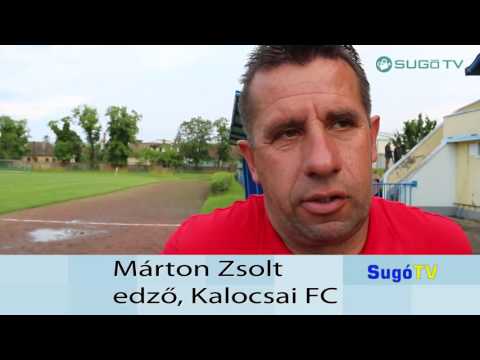 Bajai LSE - Kalocsai FC 3 -  4