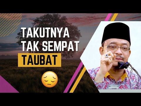 Cakap Berdegah, Buatnya Tak Semenggah 
