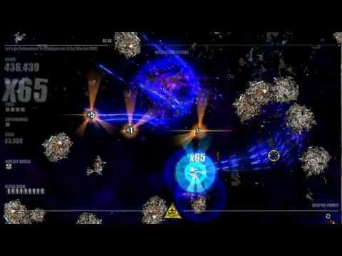 Beat Hazard Ultra - Let's Go Gekiganger 3! [Suicidal]