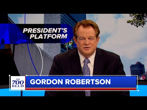 The 700 Club - September 22, 2022