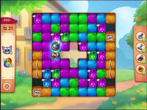 Farmscapes Level 250