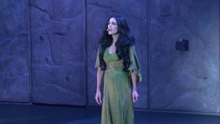 Rosalia Misseri- Ave Maria Pagana - Notre Dame de Paris- ESMERALDA